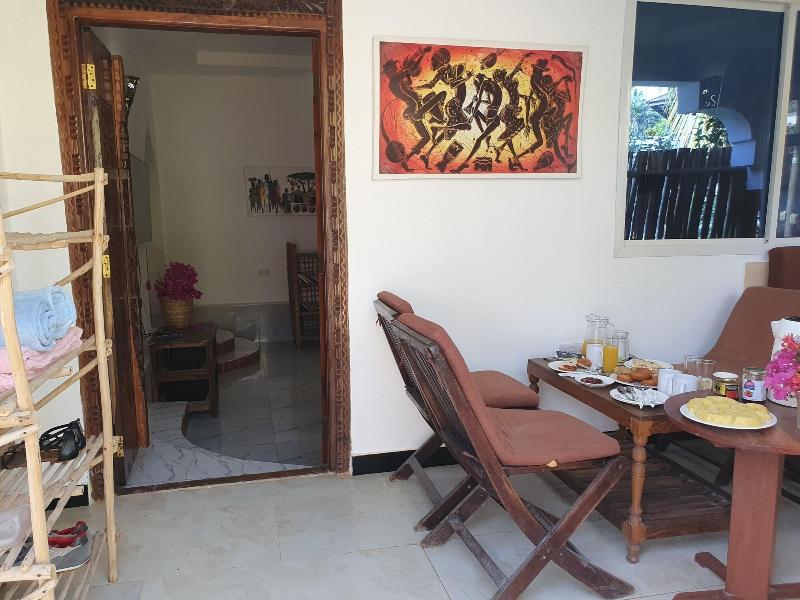 Baridi Villa image