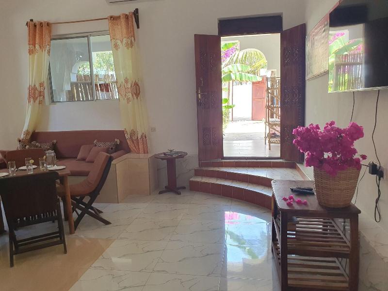 Baridi Villa image