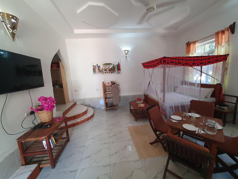 Baridi Villa image