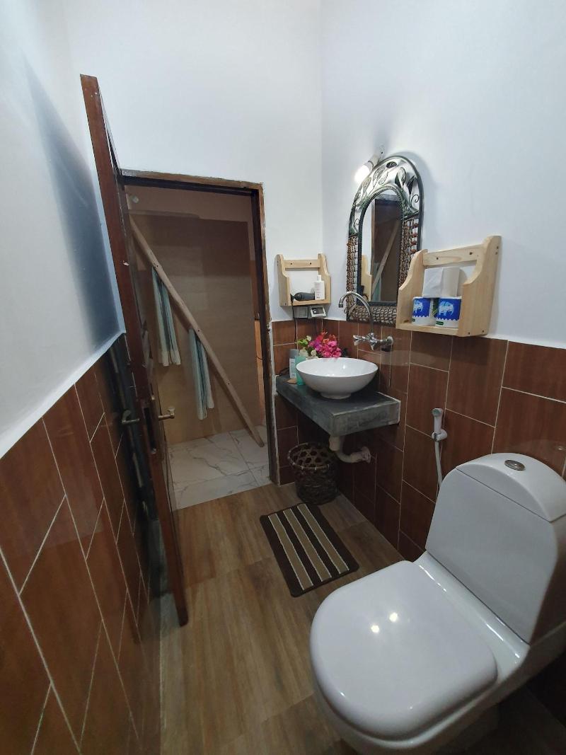 Baridi Villa image
