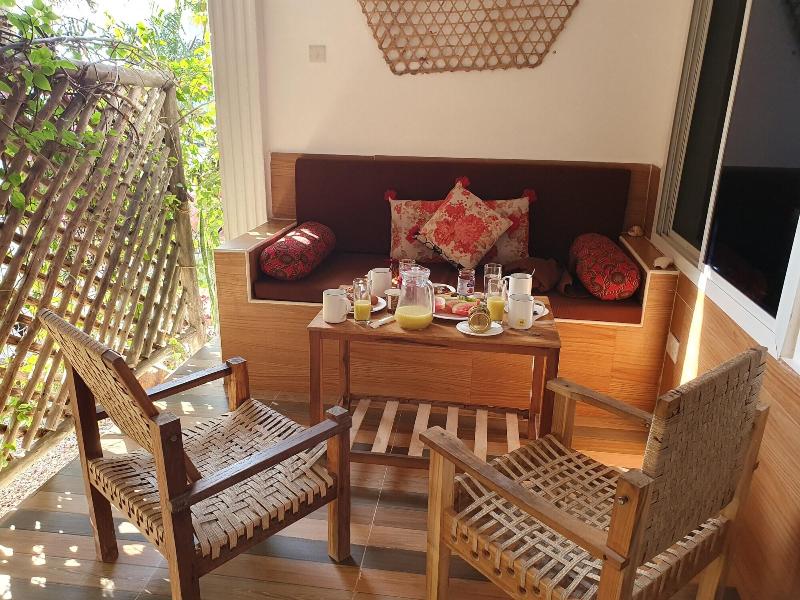 Baridi Villa image