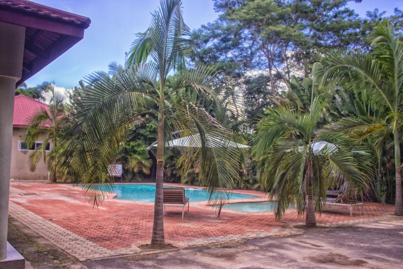 Waterfalls Hotel image