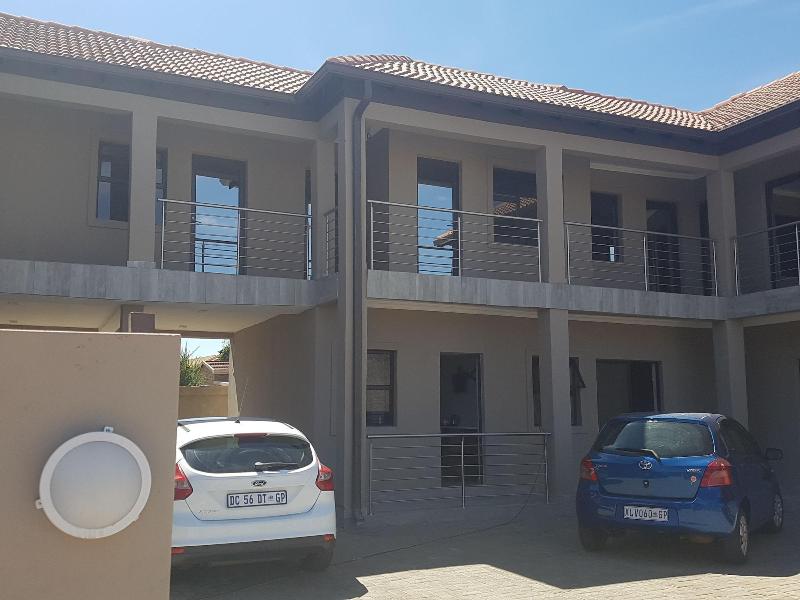 Sunflower Guesthouse — general view