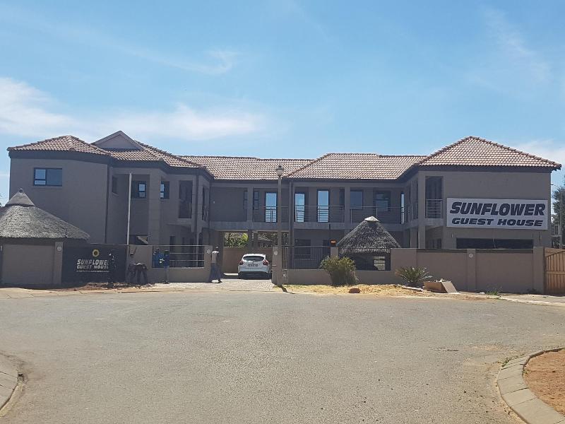 Sunflower Guesthouse