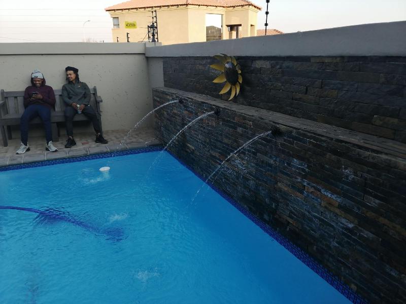 Sunflower Guesthouse