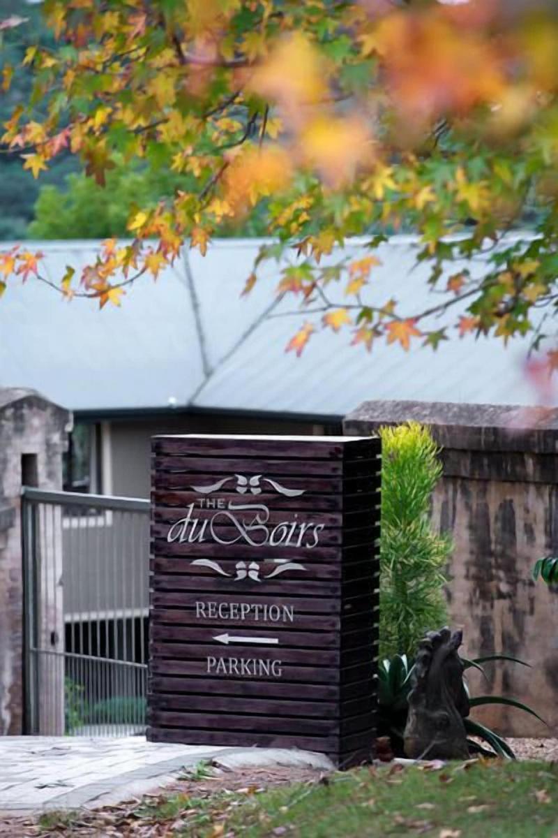 The Duboirs Boutique Lodge image