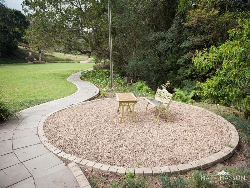 The Duboirs Boutique Lodge image