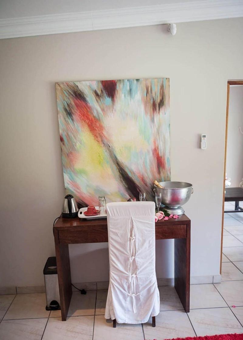 The Duboirs Boutique Lodge image