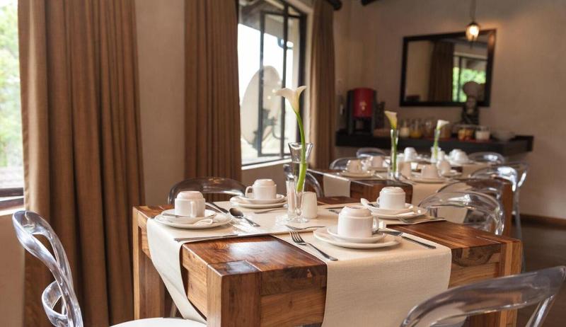 The Duboirs Boutique Lodge image