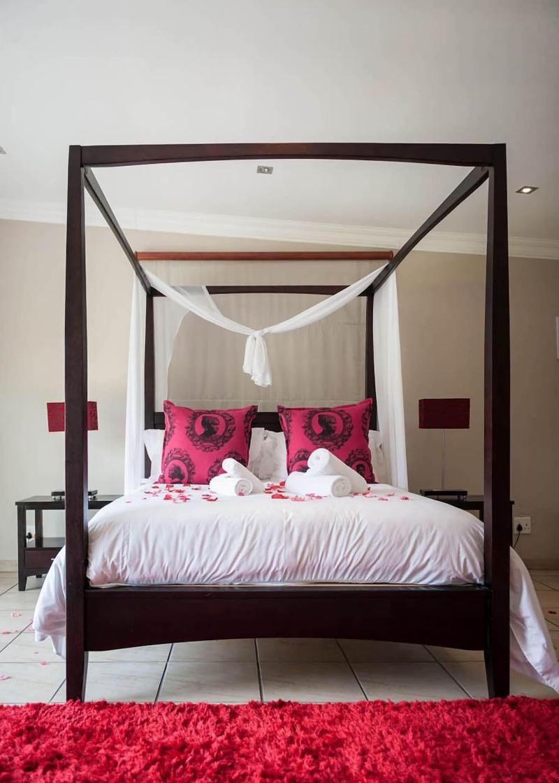 The Duboirs Boutique Lodge image