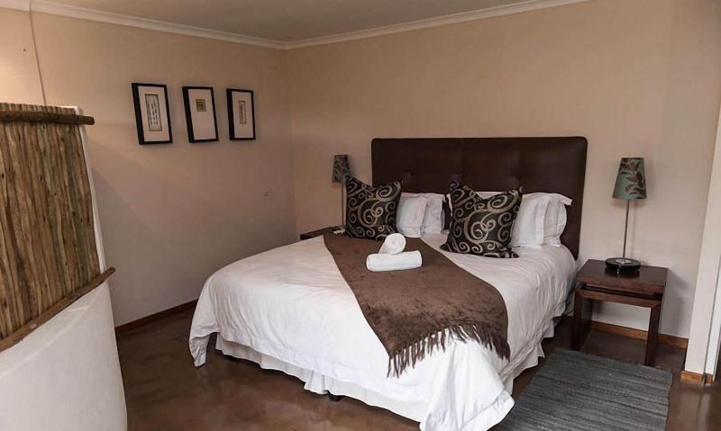 The Duboirs Boutique Lodge image