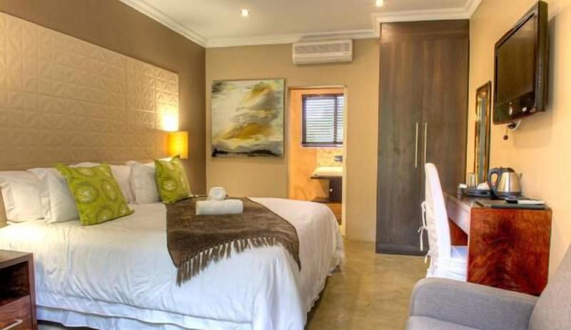The Duboirs Boutique Lodge image