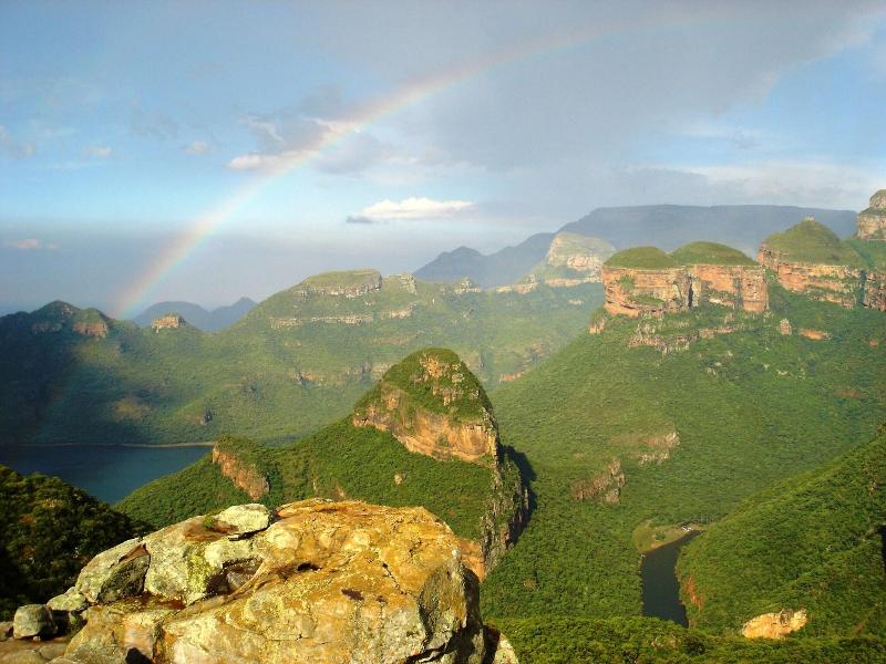 Blyde Canyon, A Forever Resort image