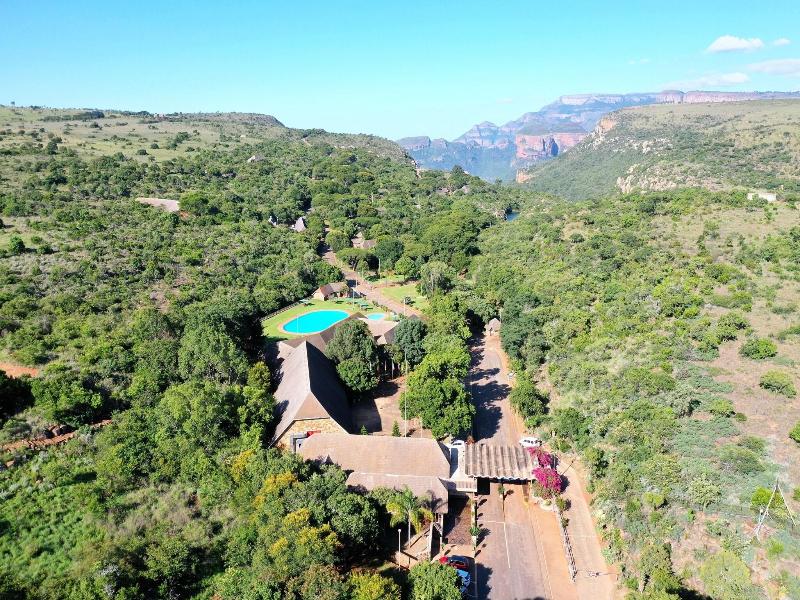 Blyde Canyon, A Forever Resort image