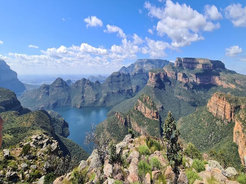 Blyde Canyon, A Forever Resort image