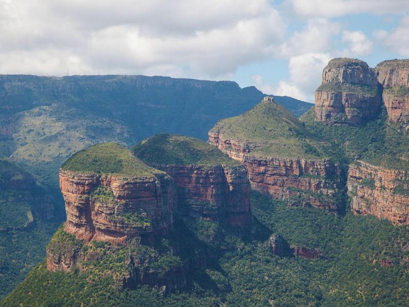 Blyde Canyon, A Forever Resort image