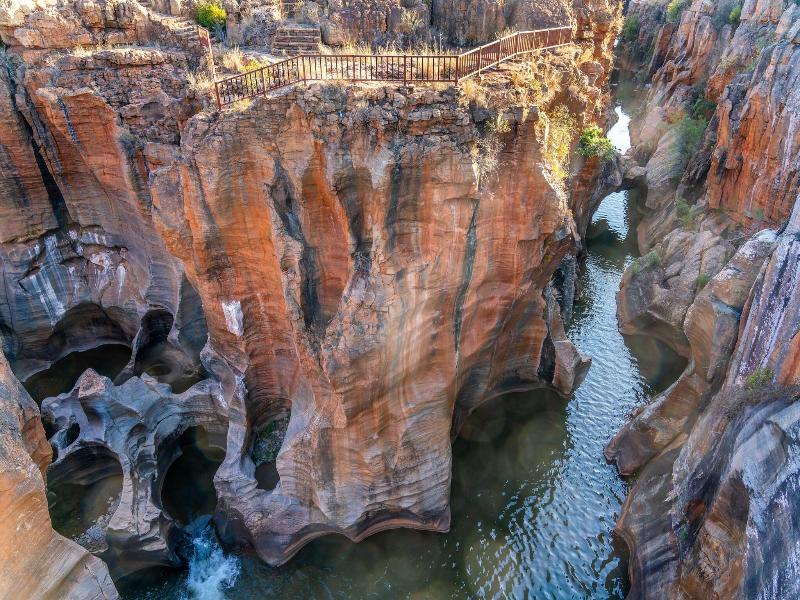 Blyde Canyon, A Forever Resort image