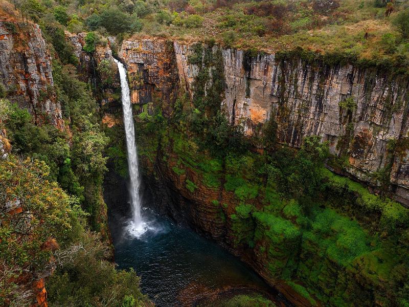 Blyde Canyon, A Forever Resort image