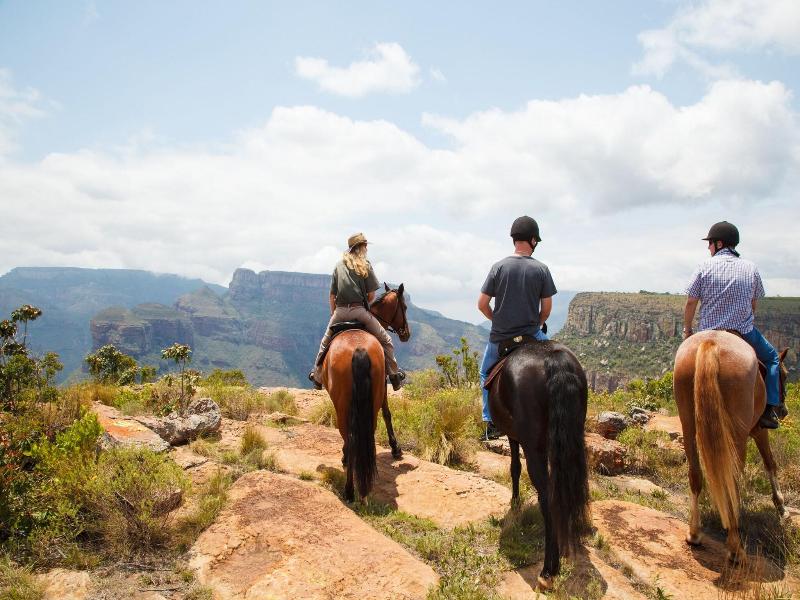 Blyde Canyon, A Forever Resort image