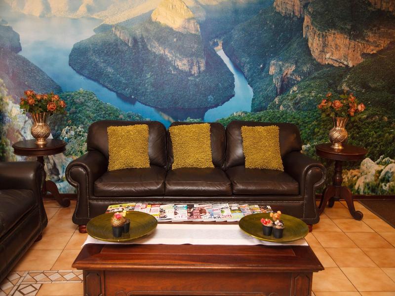 Blyde Canyon, A Forever Resort image