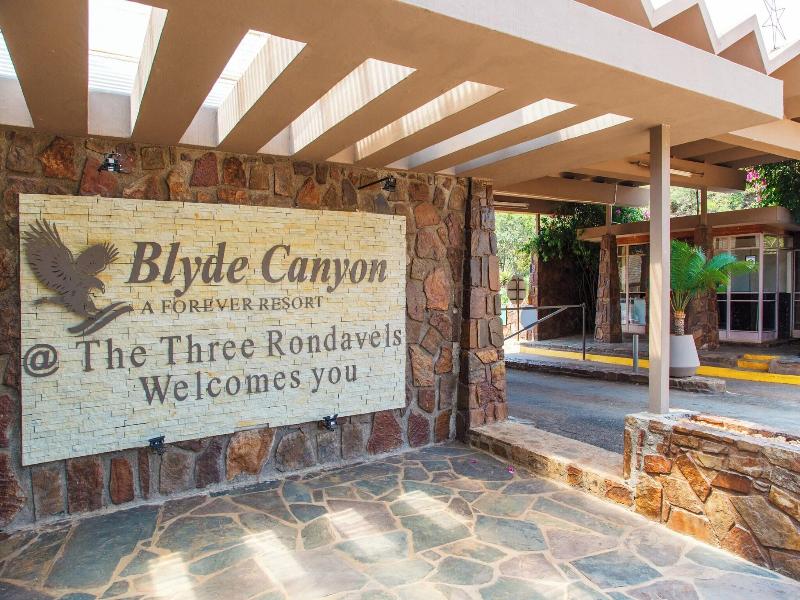 Blyde Canyon, A Forever Resort image