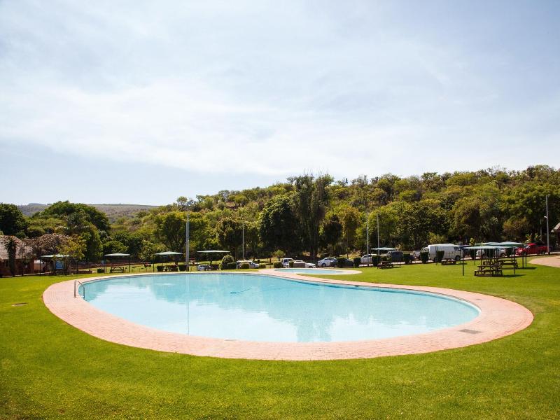 Blyde Canyon, A Forever Resort image