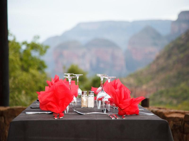 Blyde Canyon, A Forever Resort image