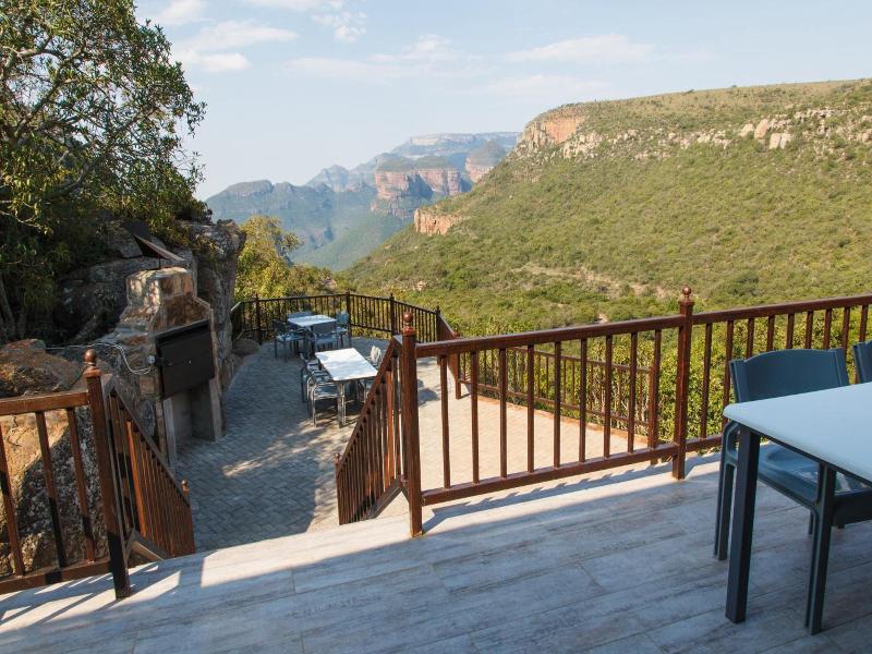 Blyde Canyon, A Forever Resort image