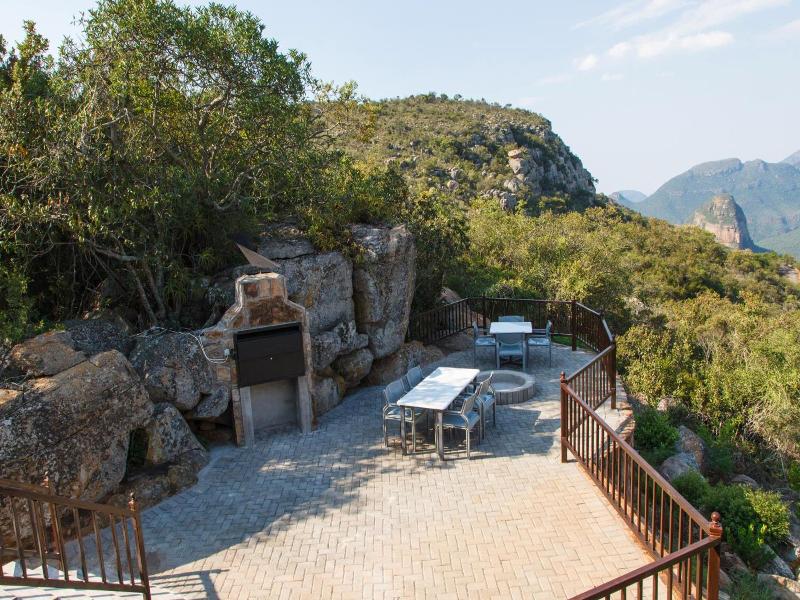 Blyde Canyon, A Forever Resort image