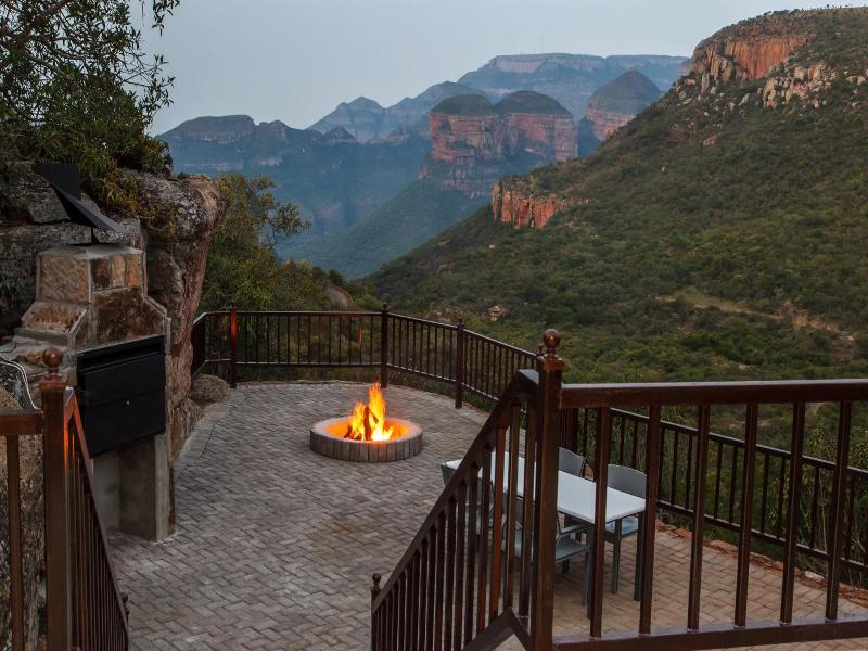Blyde Canyon, A Forever Resort image