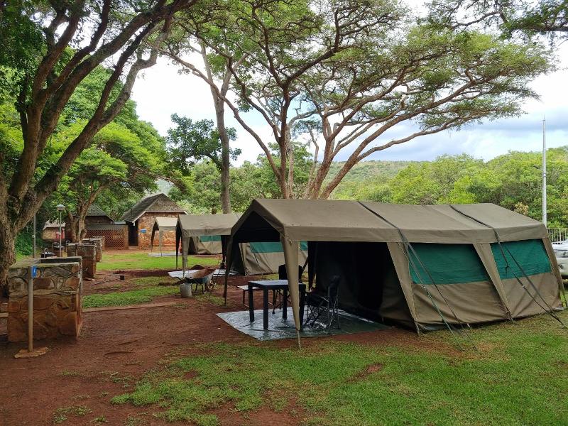 Blyde Canyon, A Forever Resort image