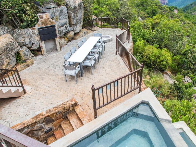 Blyde Canyon, A Forever Resort image
