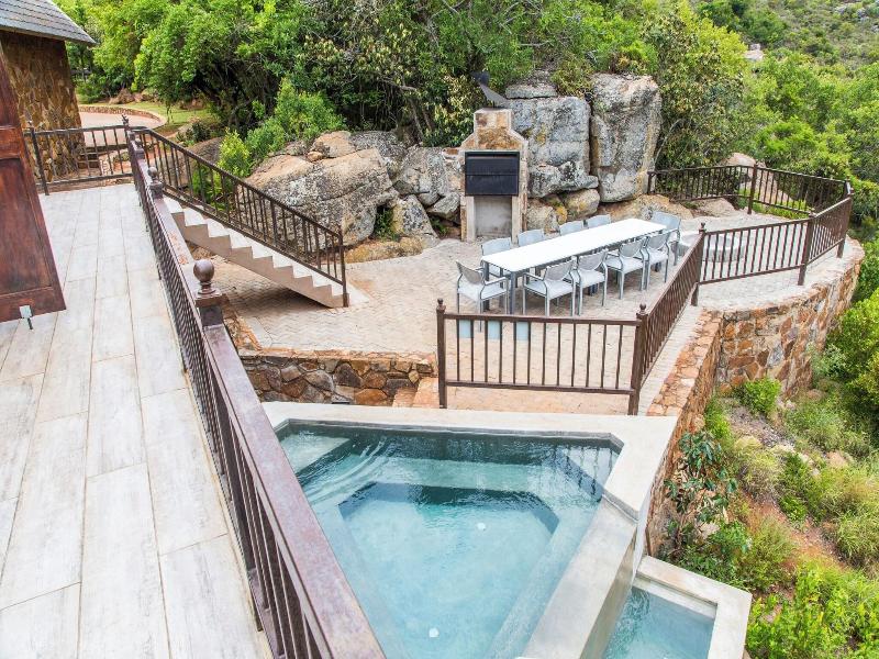 Blyde Canyon, A Forever Resort image