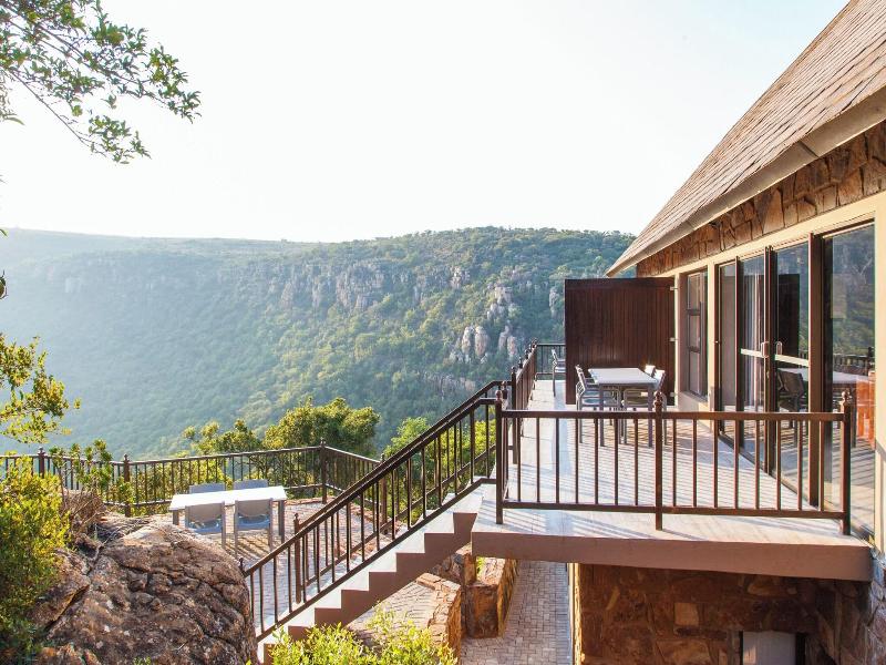 Blyde Canyon, A Forever Resort image