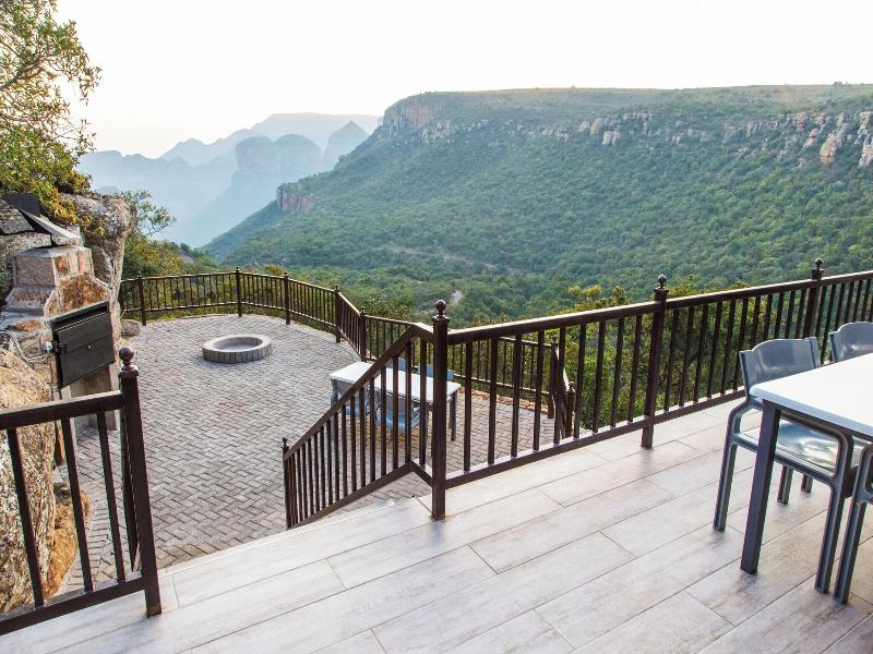 Blyde Canyon, A Forever Resort image