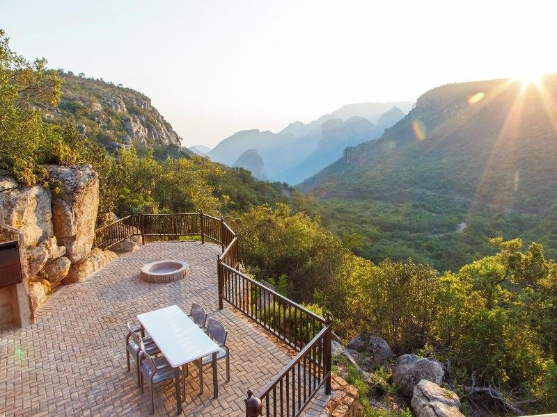 Blyde Canyon, A Forever Resort image