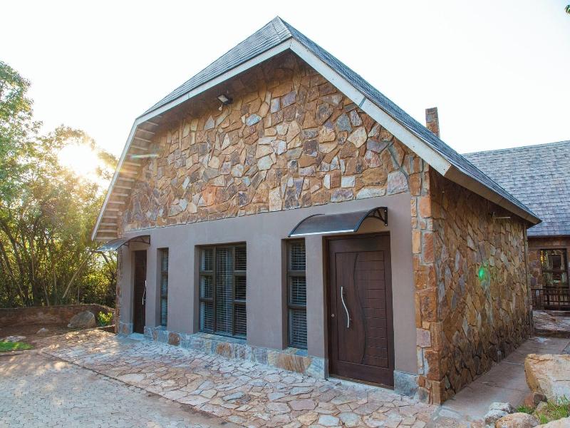 Blyde Canyon, A Forever Resort image