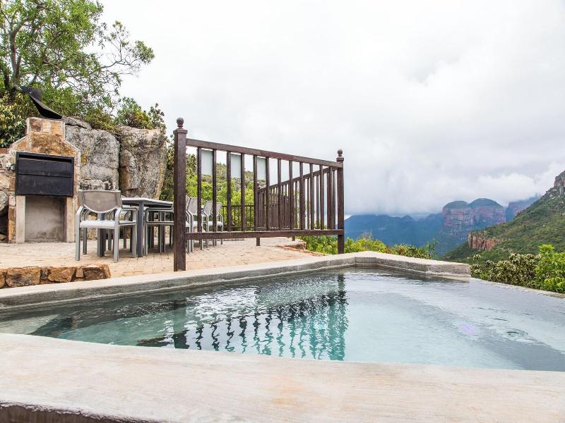 Blyde Canyon, A Forever Resort image