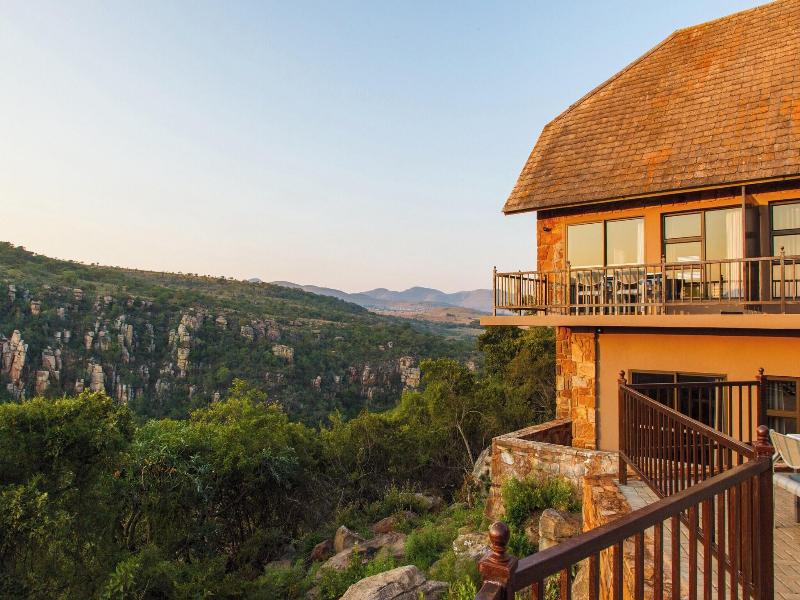 Blyde Canyon, A Forever Resort image