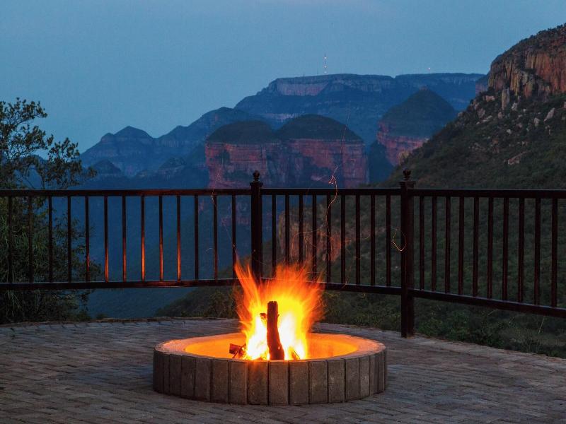 Blyde Canyon, A Forever Resort image