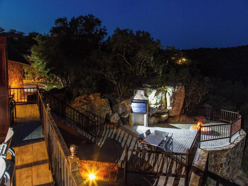 Blyde Canyon, A Forever Resort image