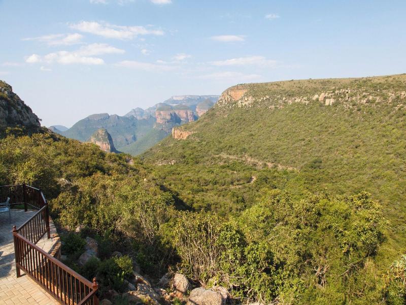 Blyde Canyon, A Forever Resort image