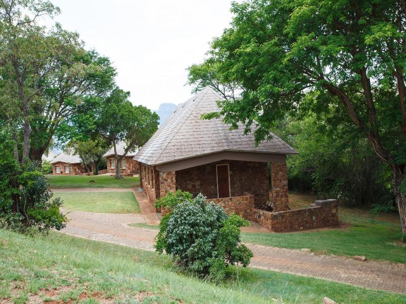 Blyde Canyon, A Forever Resort image