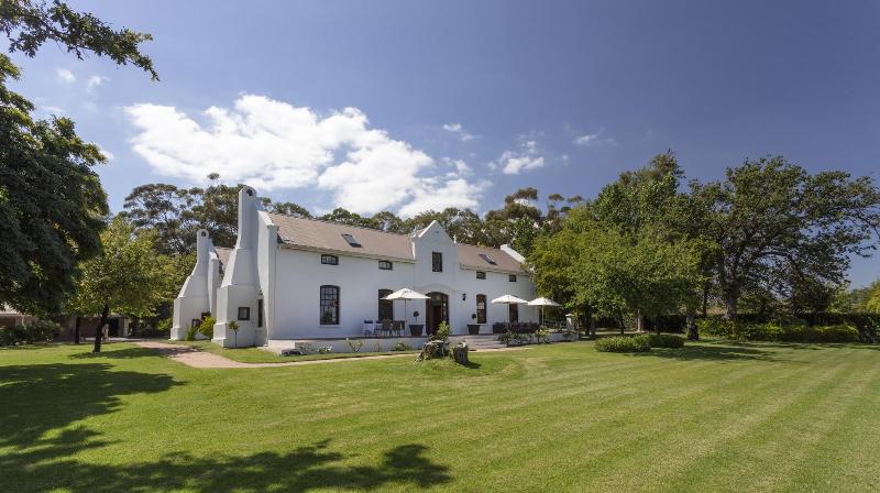 Andreas Country House image