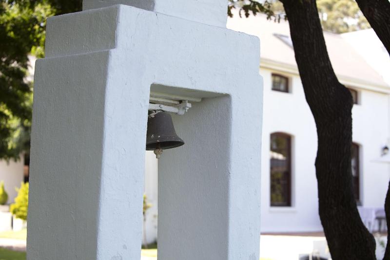 Andreas Country House image
