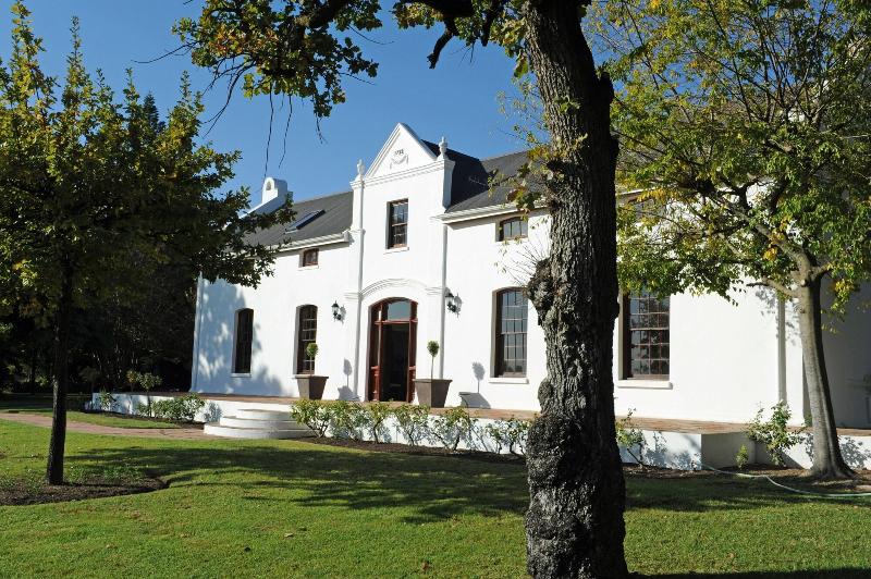 Andreas Country House image