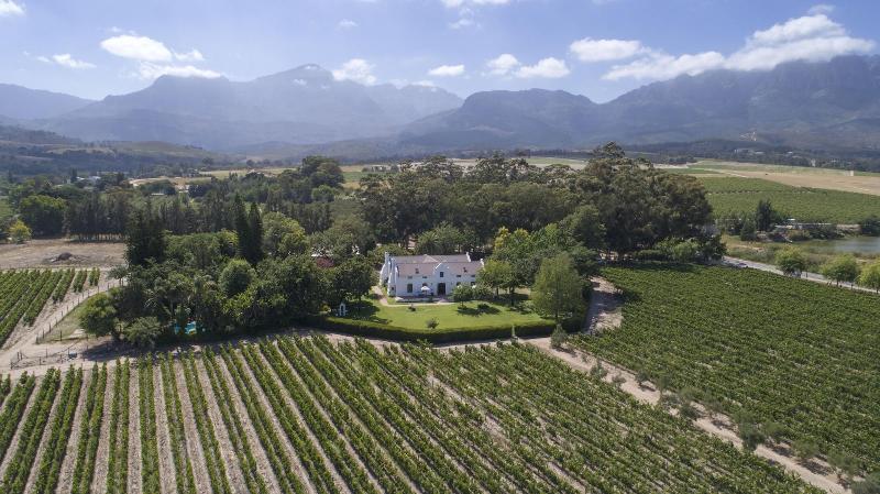 Andreas Country House image