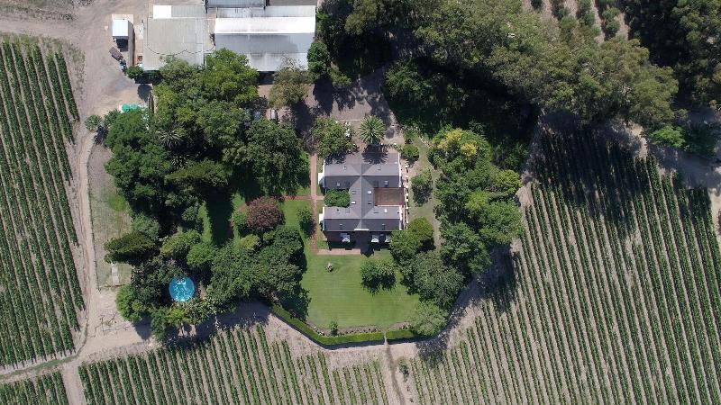 Andreas Country House image