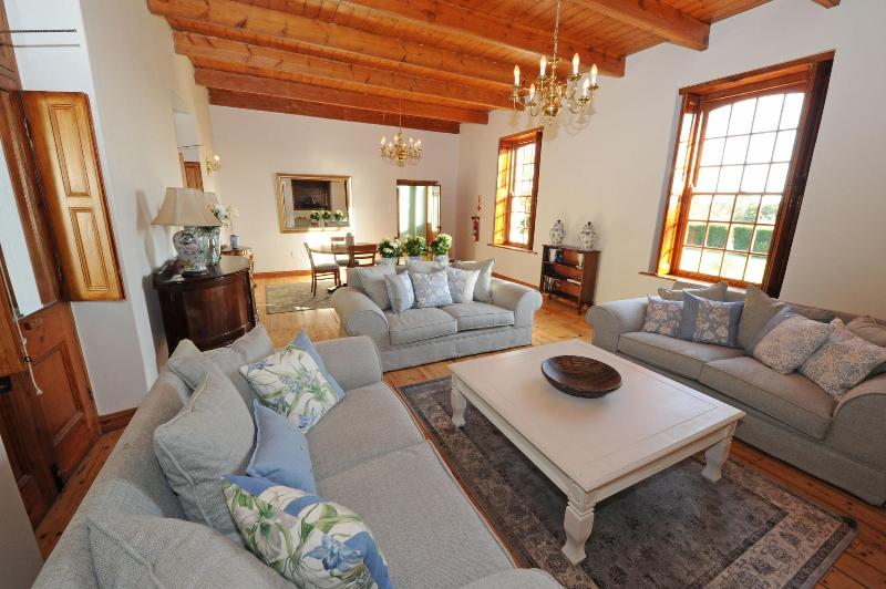Andreas Country House image