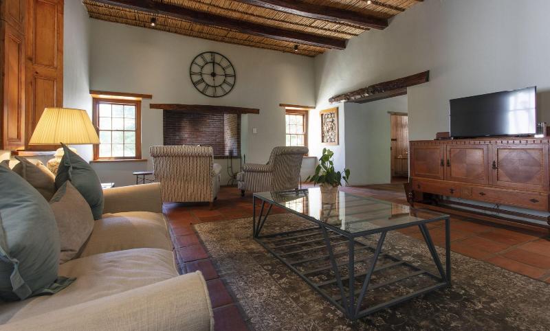 Andreas Country House image
